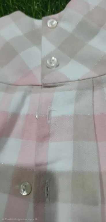 Vestido mayoral — foto 4
