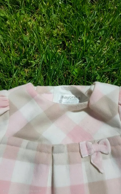 Vestido mayoral — foto 3