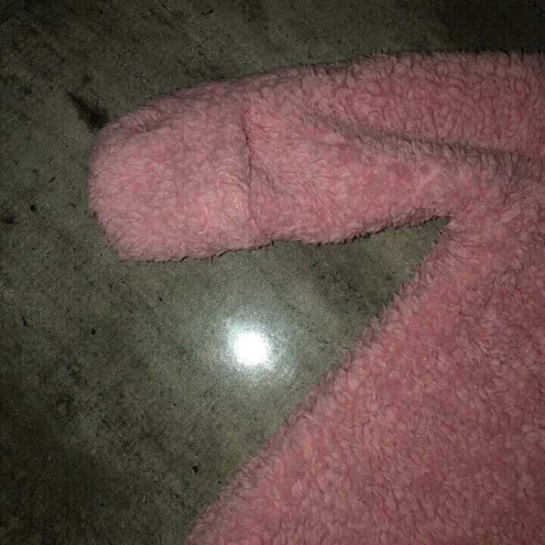 Hermoso Mameluco de peluche — foto 3