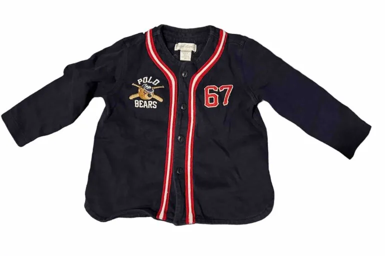 Playera Ralph Lauren — foto 2