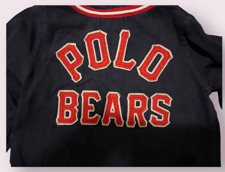 Playera Ralph Lauren — foto 3
