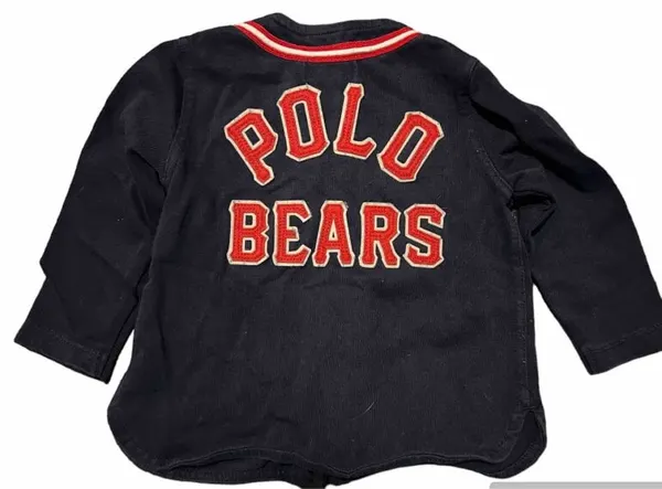 Playera Ralph Lauren