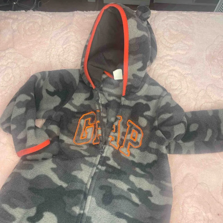 Comando Gap — foto 4