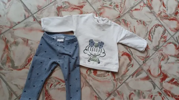 Perfecto estado