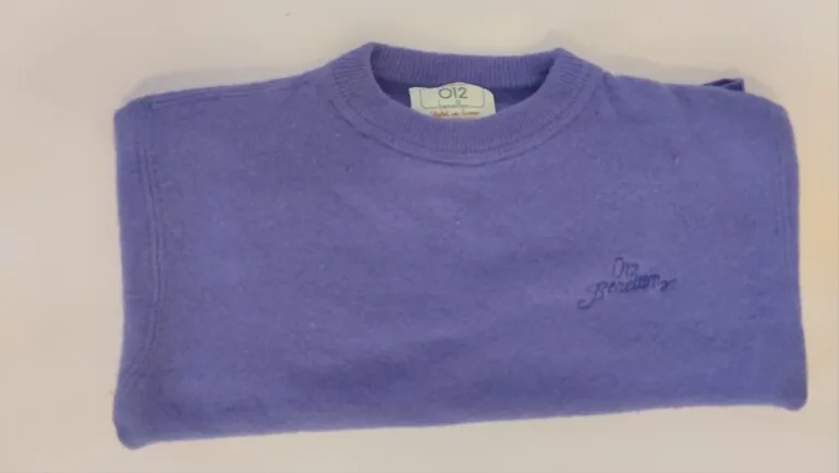 Sweater Benetton de excelente calidad — foto 4