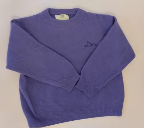 Sweater Benetton de excelente calidad