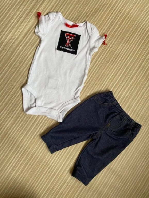 Ropa de bebé — foto 3