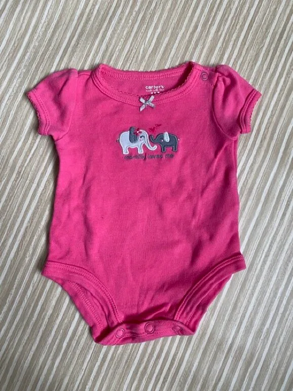 Ropa de bebé — foto 2