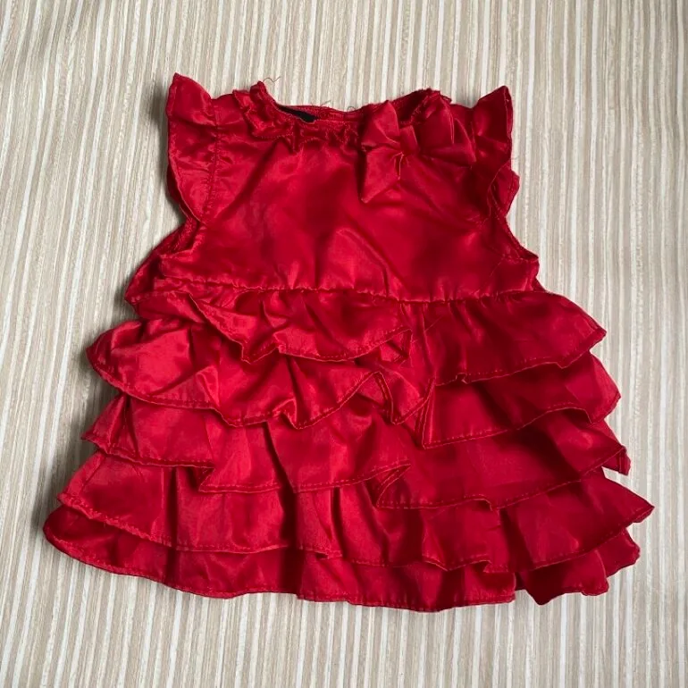 Ropa de bebé