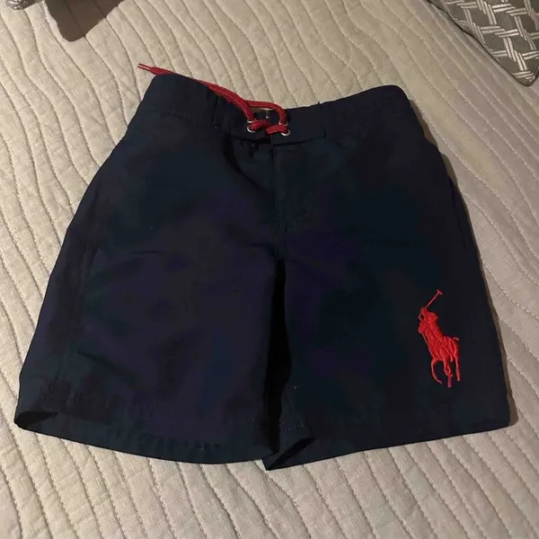Traje de baño clásico
