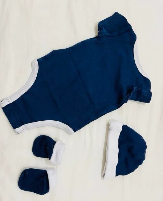 Conjunto 6 meses — foto 2