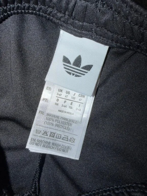 Uniforme mexico — foto 5