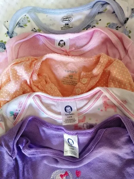 🤩5 Costalitos 🤩