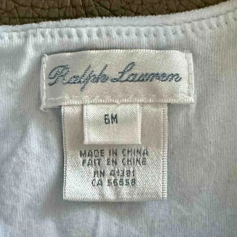 Overol de Ralph Lauren — foto 3