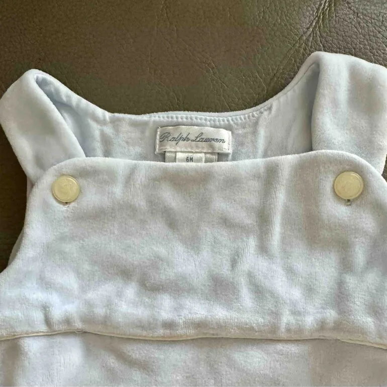 Overol de Ralph Lauren — foto 4
