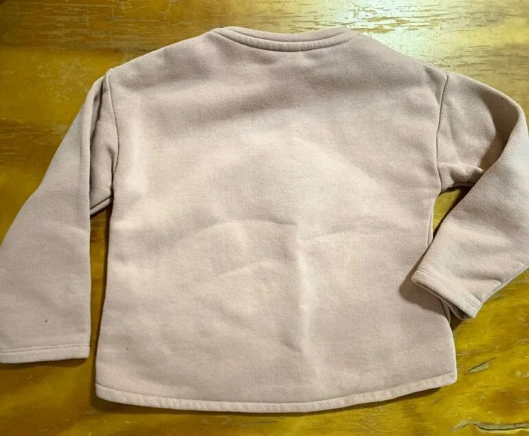 Sueter Zara para niños — foto 2