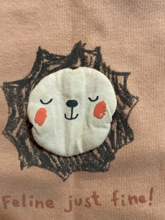 Sueter Zara para niños — foto 3