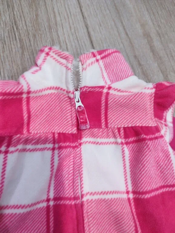 Conjunto chaleco Carter's — foto 4
