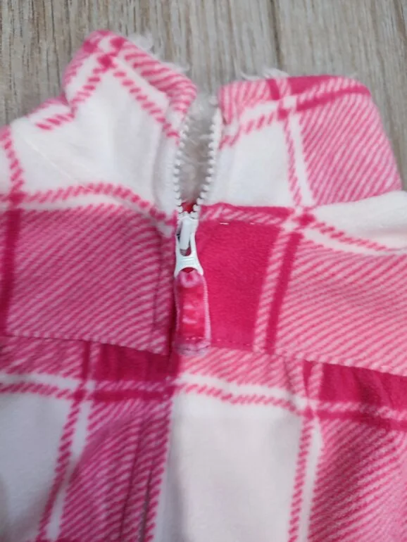 Conjunto chaleco Carter's — foto 3