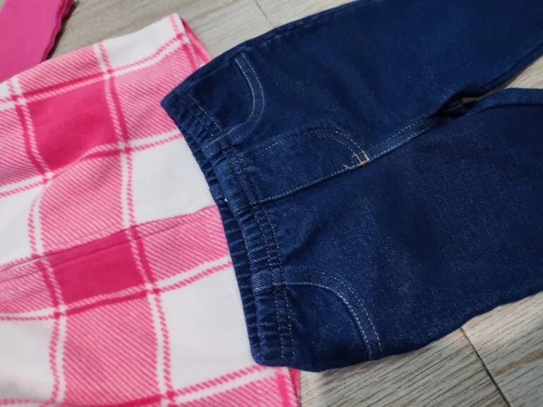 Conjunto chaleco Carter's — foto 9
