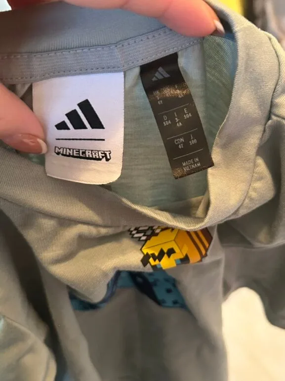 Conjunto deportivo — foto 3