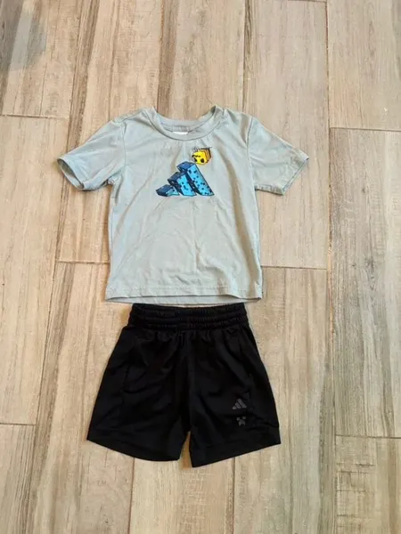 Conjunto deportivo