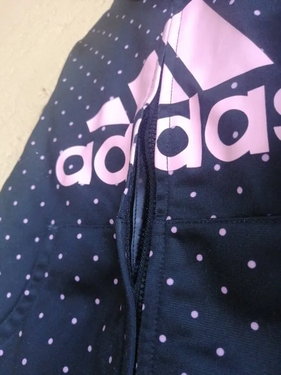 Conjunto Adidas — foto 4