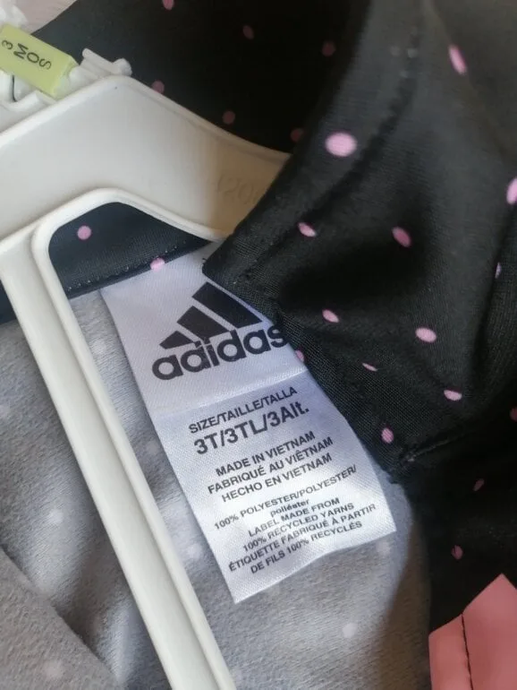Conjunto Adidas — foto 7