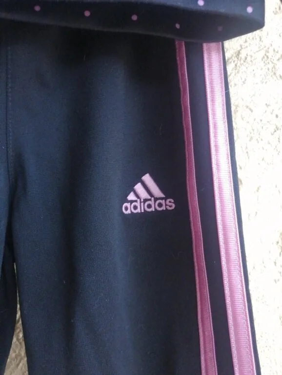 Conjunto Adidas — foto 2