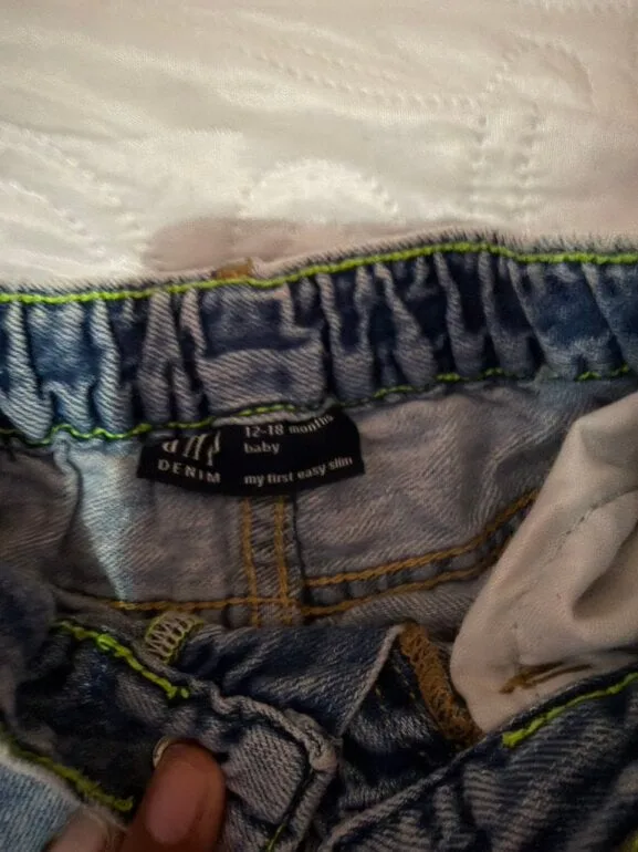 3 packs de jeans — foto 2