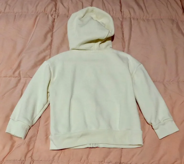 Sudadera GAP niña | Talla 3 años — foto 7