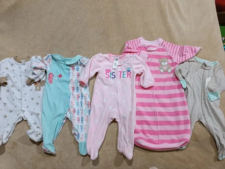 Ropa para niña — foto 3