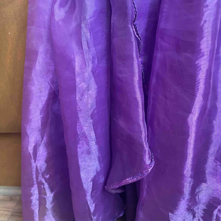 Disfraz Rapunzel — foto 6
