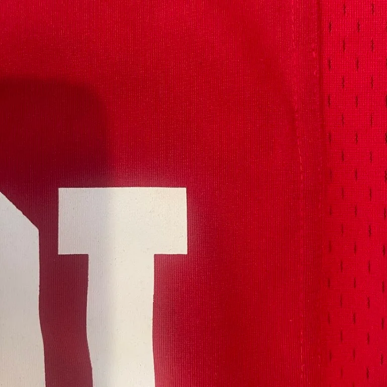 Jersey 49ers bebé — foto 4