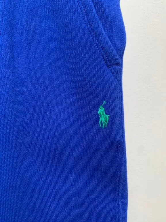 Pants polo niño azul — foto 3