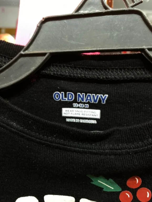 Old Navy — foto 4