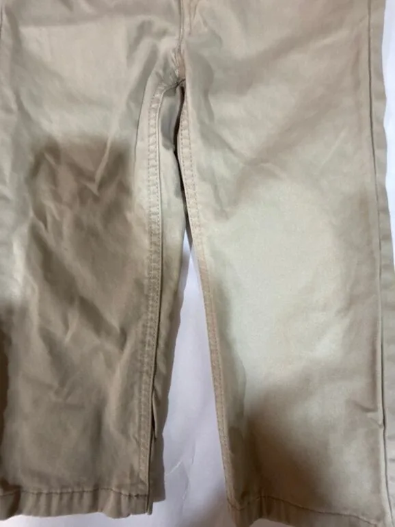 Jeans beige baby gap talla 3 beige — foto 2