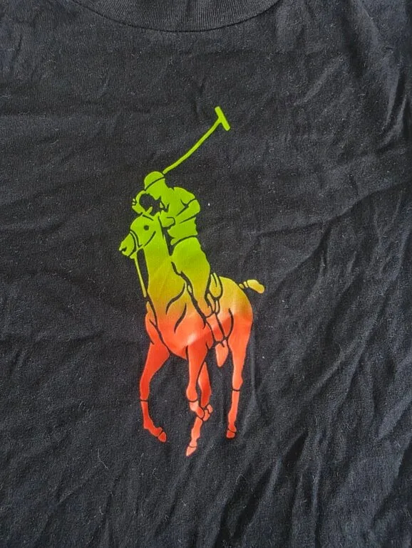 Conjunto Polo Ralph Lauren — foto 3