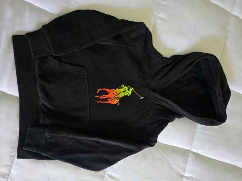 Conjunto Polo Ralph Lauren — foto 6