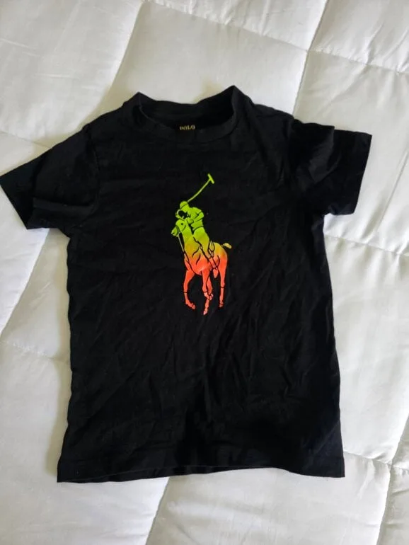 Conjunto Polo Ralph Lauren — foto 2