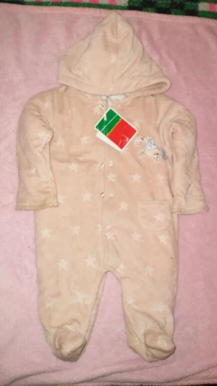 Ropita de bebé de 3-6 meses — foto 3