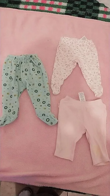 Ropita de bebé de 3-6 meses — foto 8