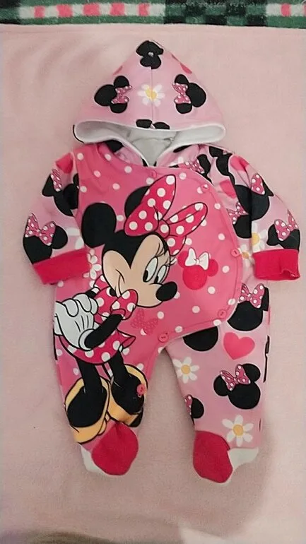 Ropita de bebé de 3-6 meses — foto 2