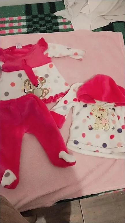 Ropita de bebé de 3-6 meses — foto 5