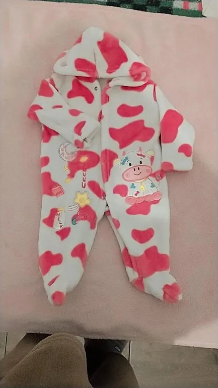 Ropita de bebé de 3-6 meses — foto 9