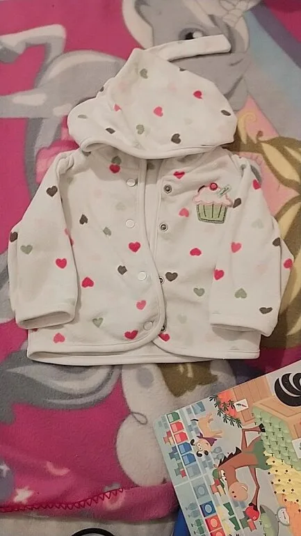 Ropita de bebé de 3-6 meses — foto 6