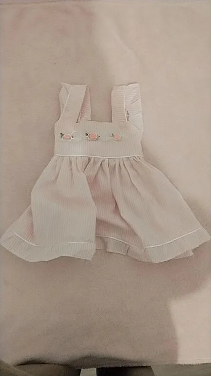 Ropita de bebé de 3-6 meses — foto 10
