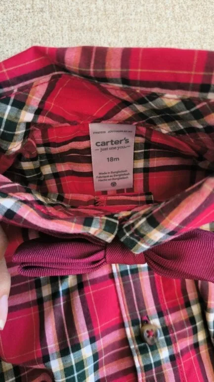 Conjunto para niño 18 meses — foto 3