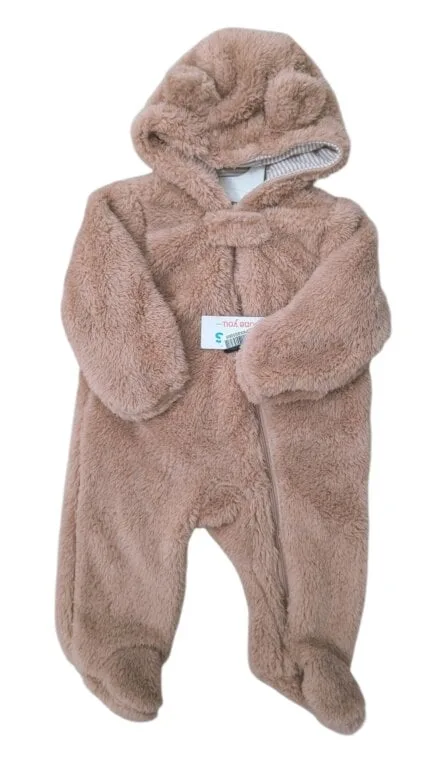 Mameluco para bebe niño 3 meses