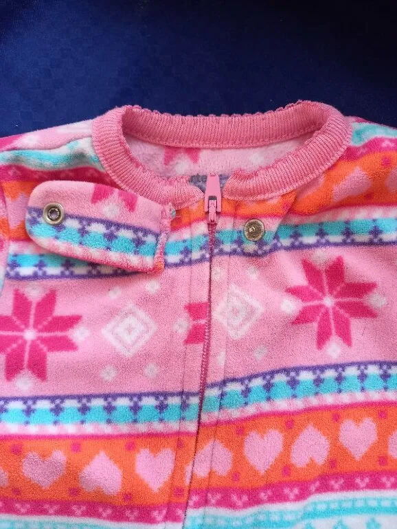 Pañalero de bebé de 3 meses — foto 2
